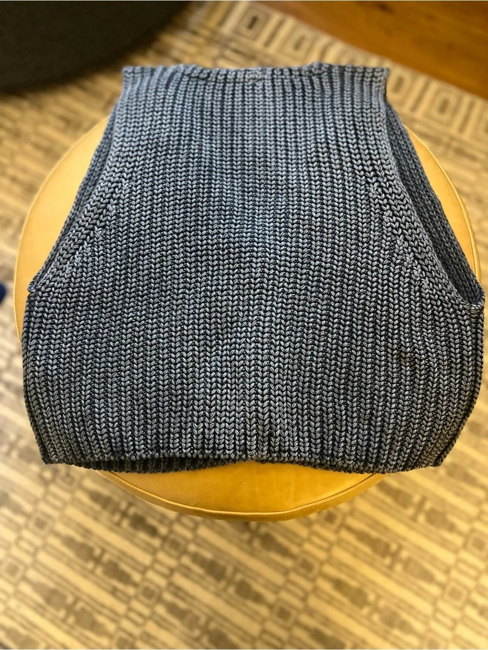 Free People Sweater Vest